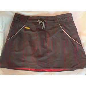 2 for $15/Lole athletic skirt size XS